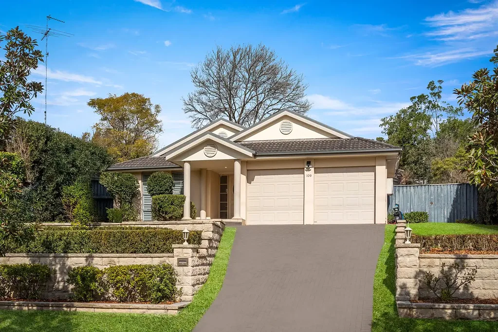 109 Acres Road, Kellyville, NSW 2155
