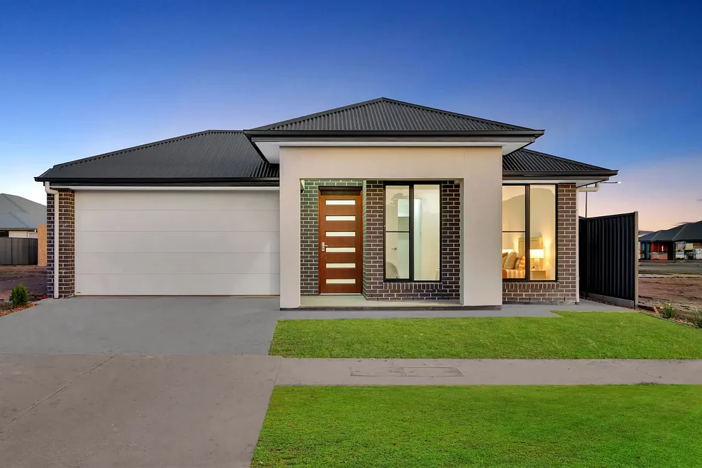Modern Family Home in Riverlea Park