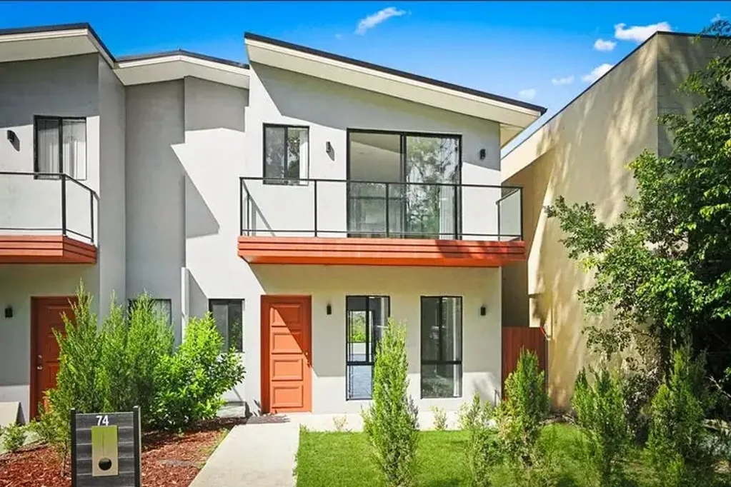 Modern Elegance Meets Everyday Convenience - Discover Your Dream Family Home!