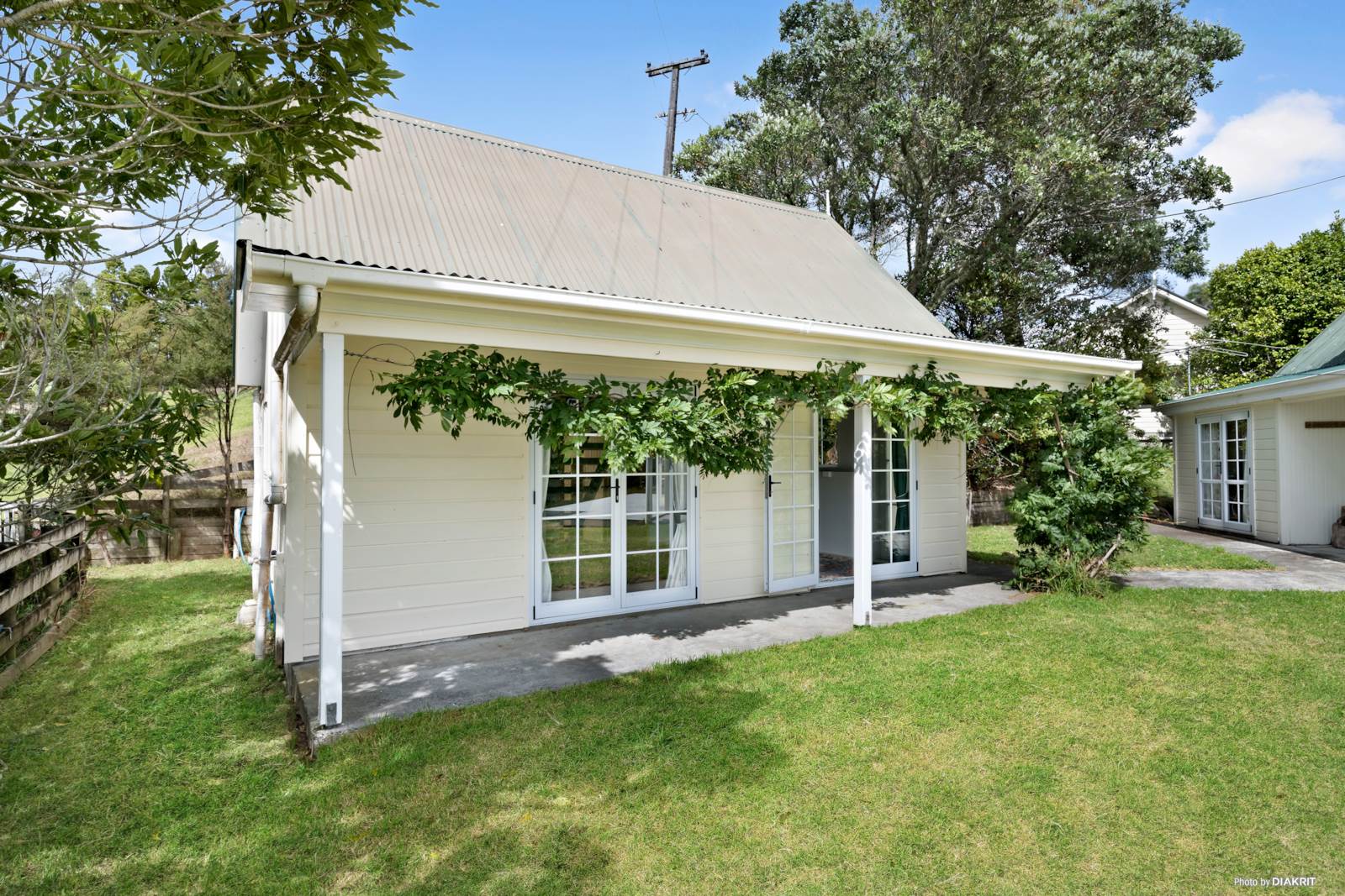 606 Blackbridge Road, Waitoki, Auckland - Rodney, 6 Schlafzimmer, 0 Badezimmer