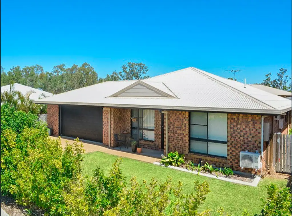 Gracemere 4ਬੈੱਡਰੂਮ Take advantage of this Great Investment Opportunity !