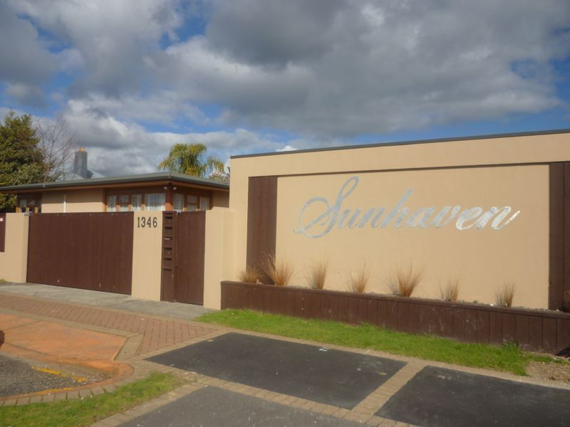 1/1346d Eruera Street, Rotorua Central, Rotorua, 2 chambres, 1 salles de bain