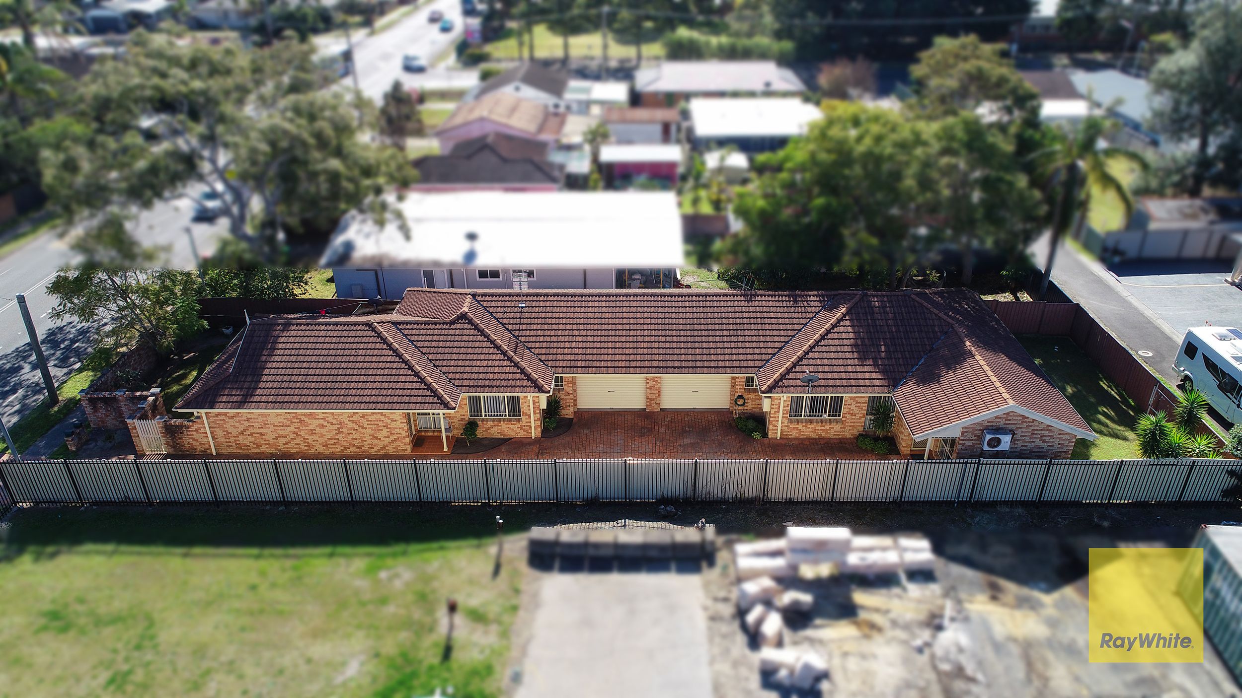 236 OCEAN BEACH RD, WOY WOY NSW 2256, 0房, 0浴, House