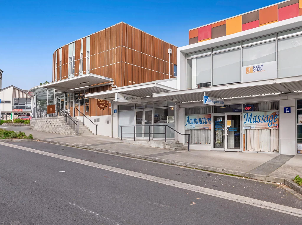 Silverdale Tenanted Investment Opportunity