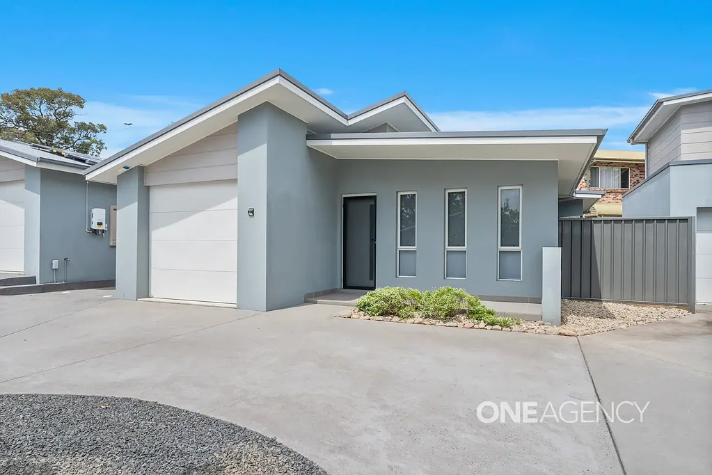 COASTAL CONVENIENCE AND MODERN COMFORT IN SANCTUARY POINT