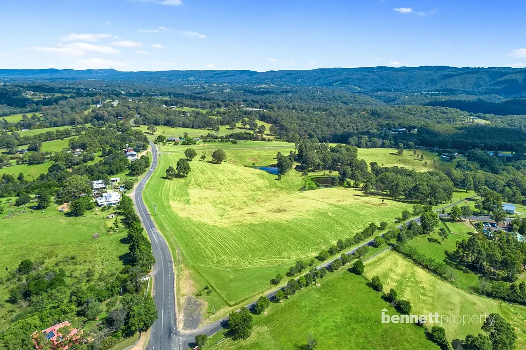Kurrajong NEW LAND RELEASE - LOTS FROM $1,495,000
