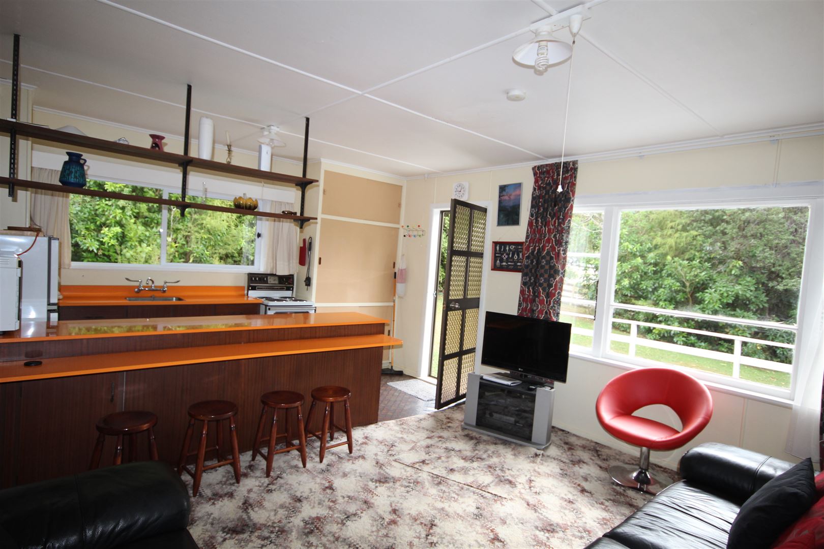 9 Kamahi Road, Tennyson Inlet, Marlborough, 3房, 1浴