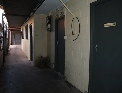 351 Argent Street, Broken Hill, North West, 1 rūma, 1 rūma horoi, House