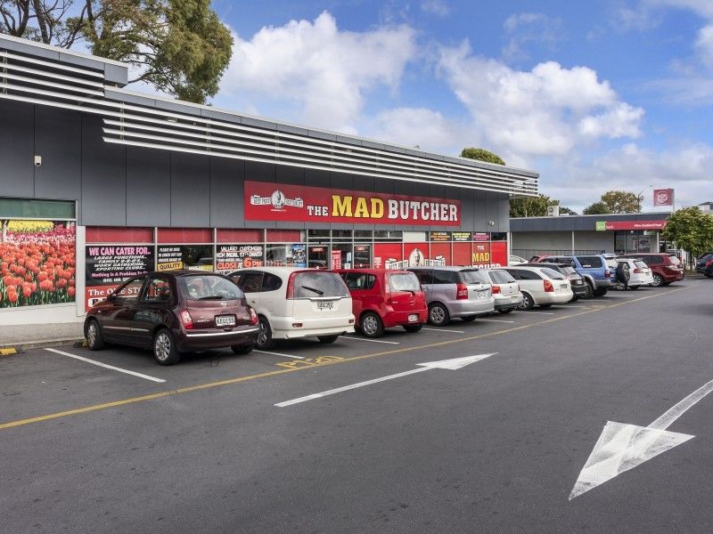 7/5 Captain Scott Road, Glen Eden, Auckland - Waitakere, 0房, 0浴