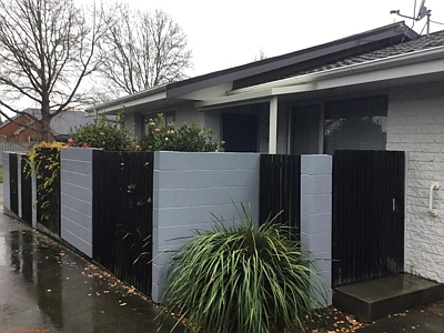 Residential Suburban