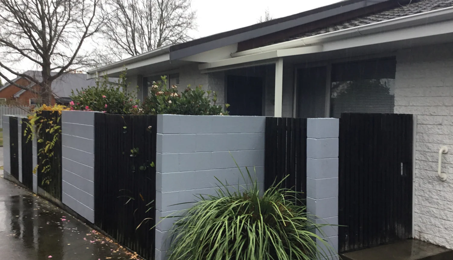 2/1 Delaware Crescent, Russley, Christchurch City, 3 ਕਮਰੇ, 1 ਬਾਥਰੂਮ