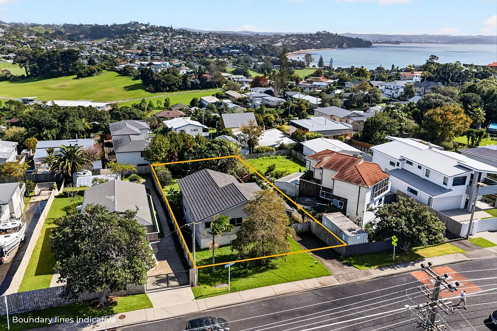 Stanmore Bay 4침실 Great Family Living