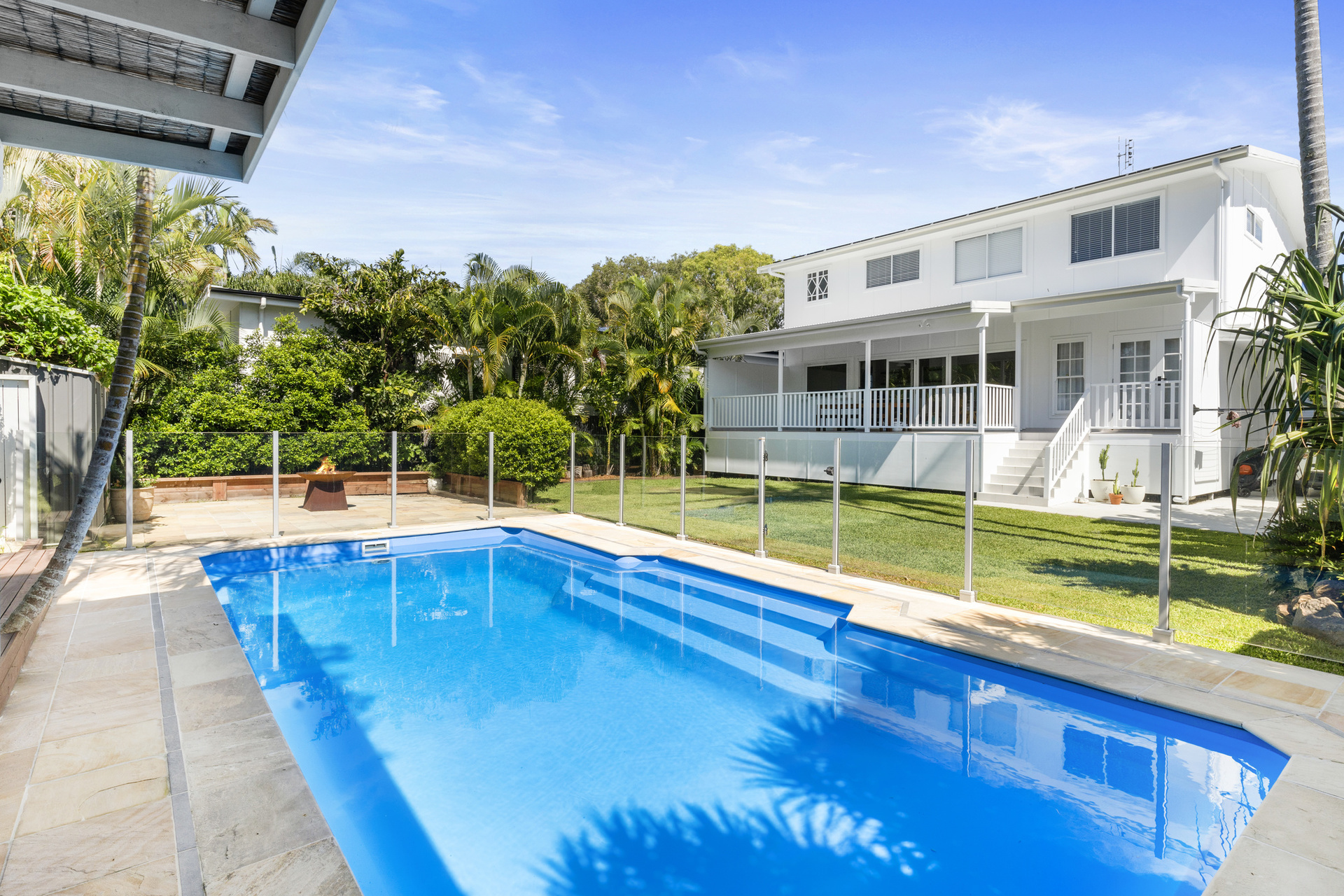 19 ROSEWOOD AV, BOGANGAR NSW 2488, 0房, 0浴, House