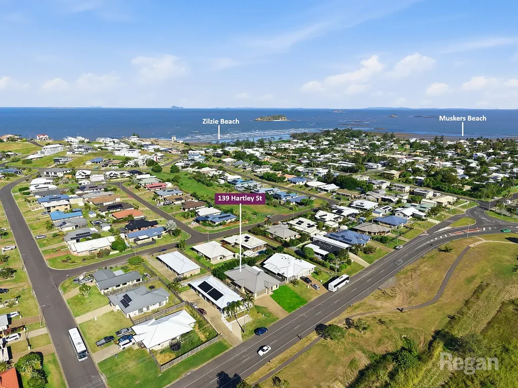 139 Hartley Street, Zilzie, QLD 4710