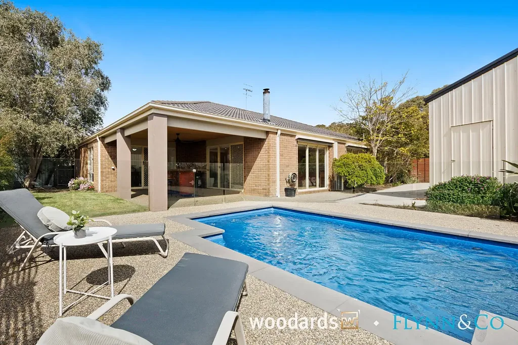 25 Parkedge Circuit, Rosebud, VIC 3939