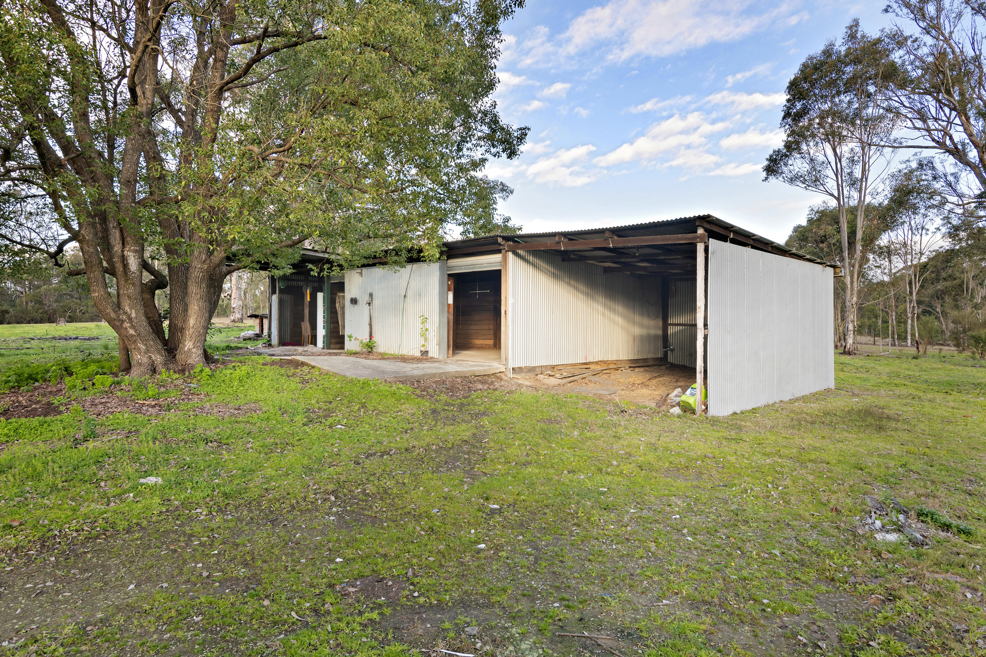 94 RICHMOND ST, KITCHENER NSW 2325, 0房, 0浴, House