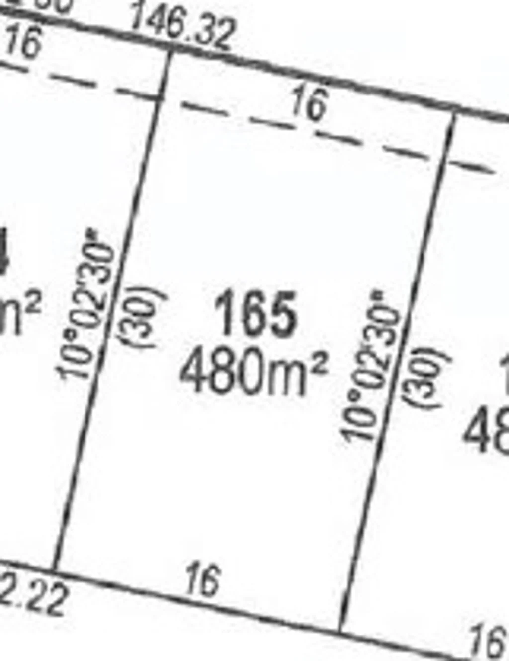 Lot 165, 22 Sprinter Way, Winter Valley, VIC 3358