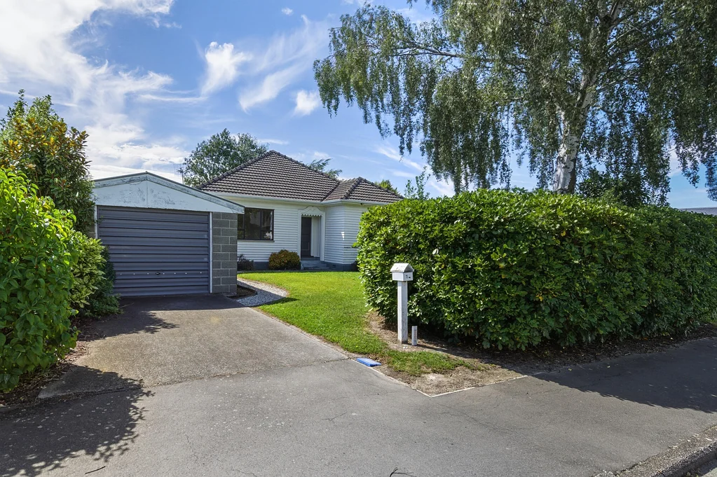 11 West Belt, Lincoln, Selwyn, Canterbury