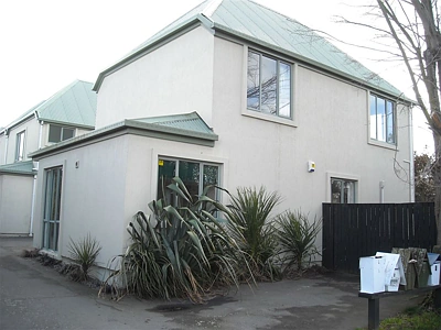 Residential Medium Density