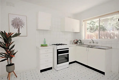 4/13 Main Street, Blackburn, VIC 3130, 2 Bedrooms, 1 Bathrooms, Apartment