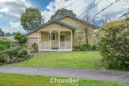 6 Kumbada Avenue, Upwey