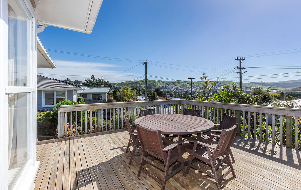 39 Mark Avenue, Paparangi, Wellington, 4部屋, 0バスルーム