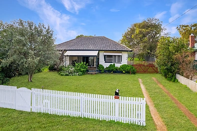 West Busselton 2Kwarto Live, Invest or Develop – A West Busselton Opportunity with Options