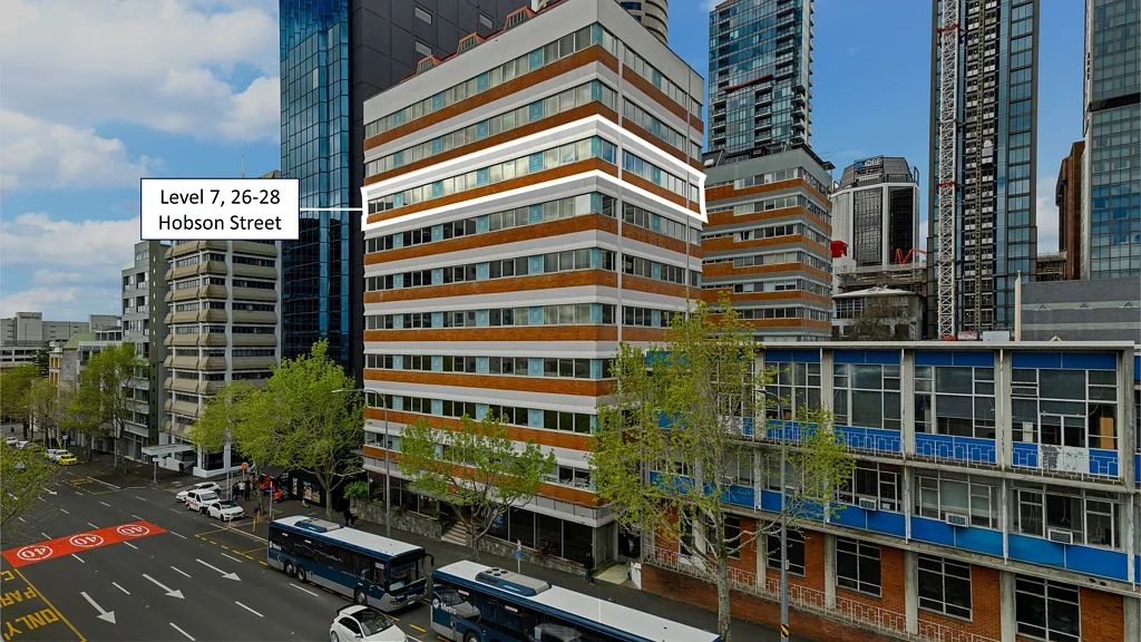 Auckland Central Vendors Relocating - MUST BE SOLD!
