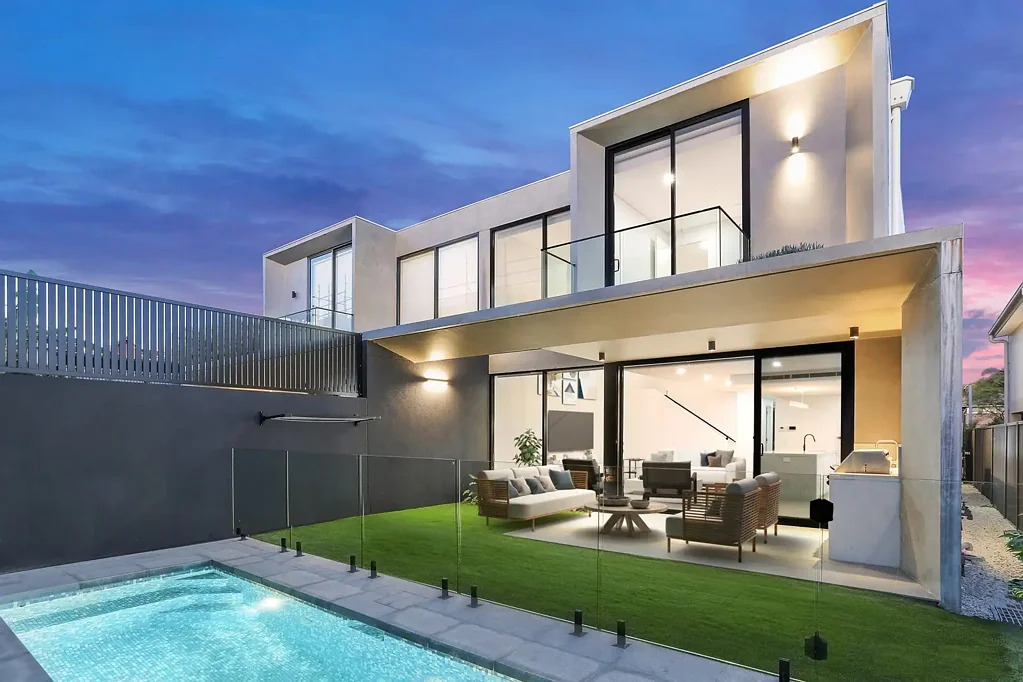 Chifley 4Kwarto Showcasing Style, Quality And Elegance