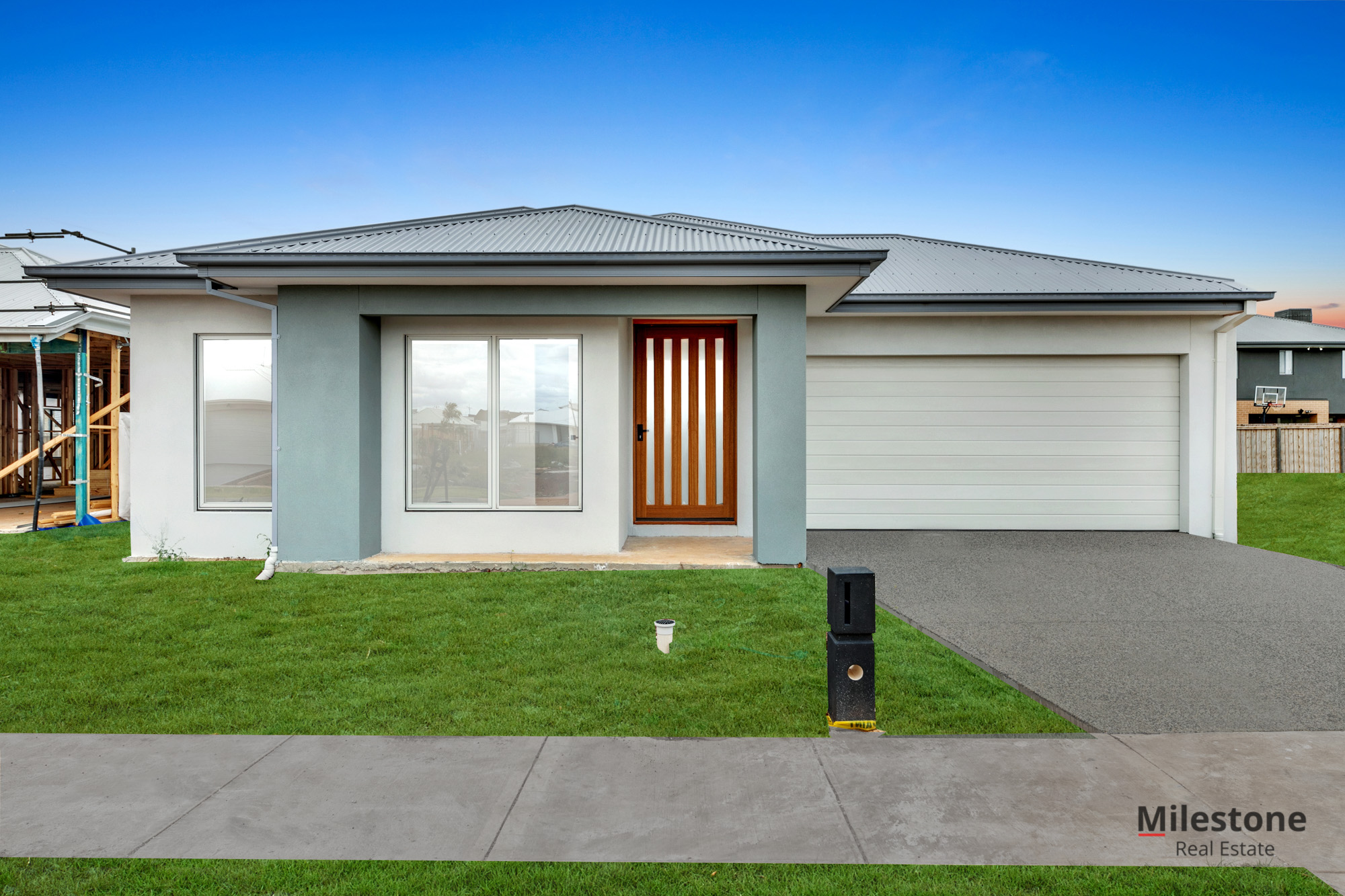 24 ARISTIDES CR, THORNHILL PARK VIC 3335, 0 Bedrooms, 0 Bathrooms, House