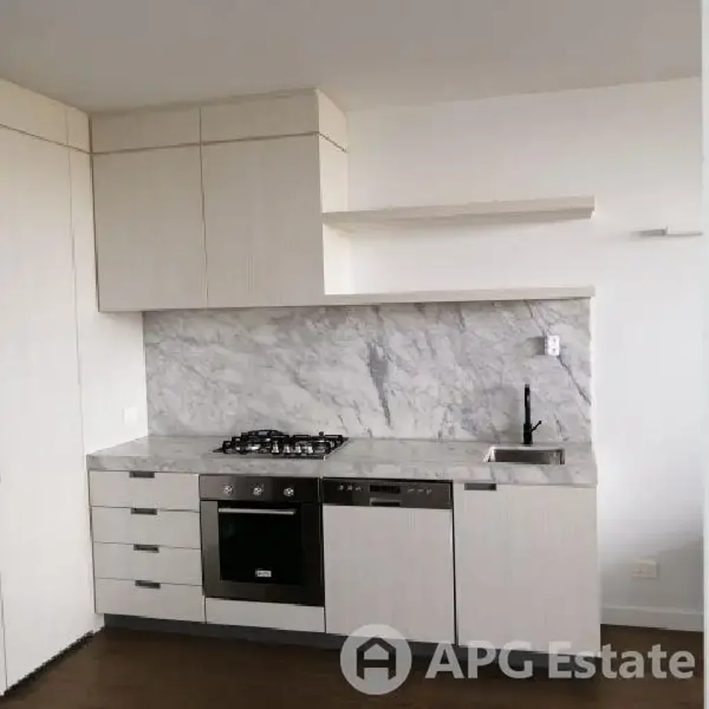 Stylish Furnished Apartment with Resort-Style Facilities