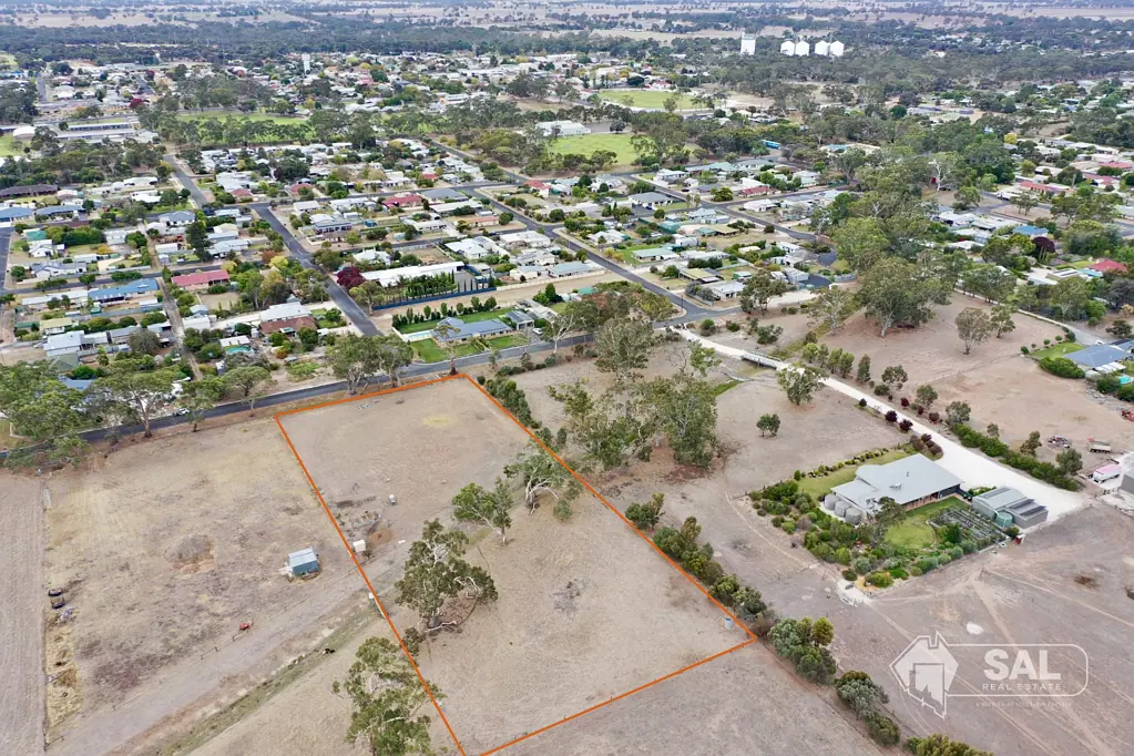 Lot 38 South Avenue, Bordertown, SA 5268