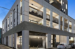 207/9 Little Oxford Street, Collingwood