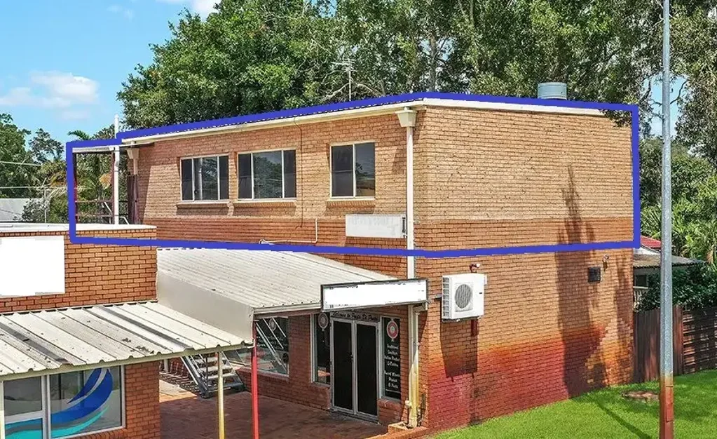 Central 2 Bed Unit - ANNA BAY