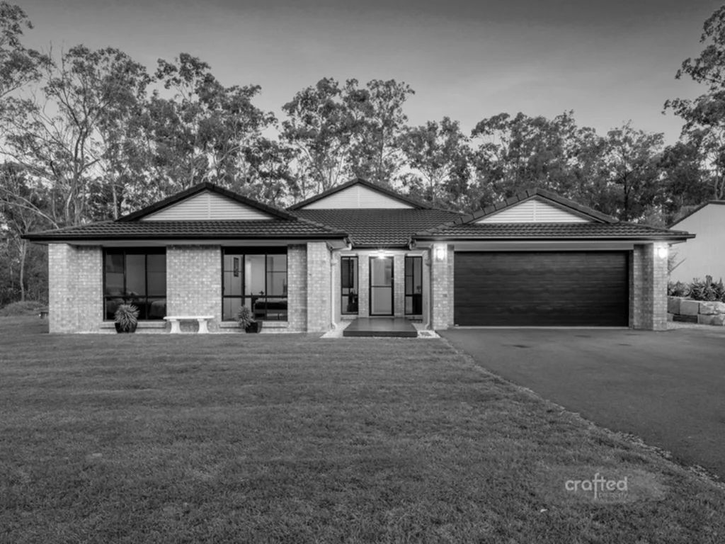 26 Sable Close, Greenbank, QLD 4124