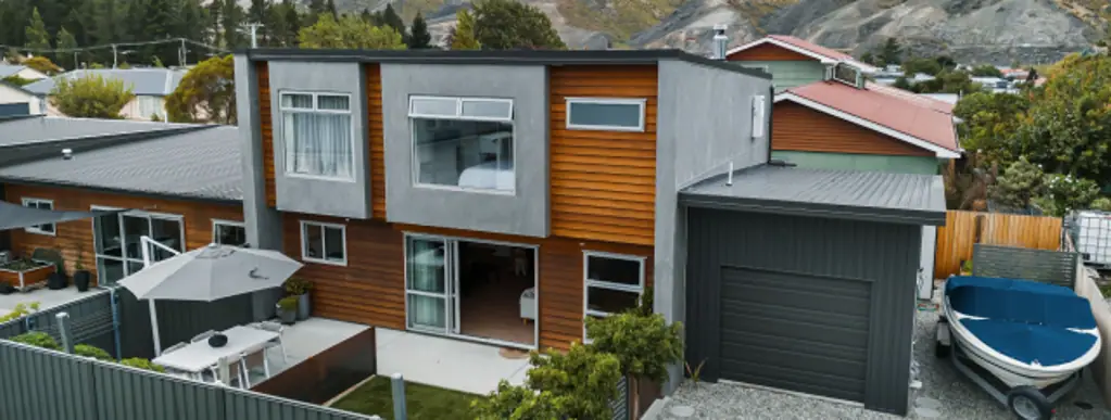 Cromwell 3ਬੈੱਡਰੂਮ Contemporary low maintenance home