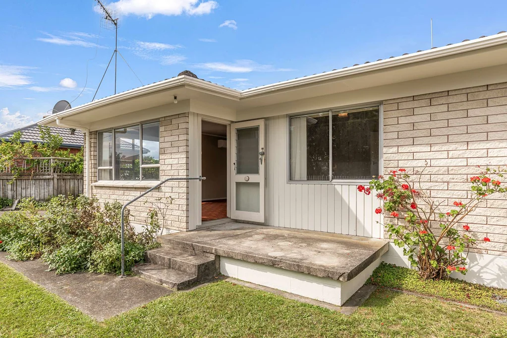 Whakatane 2房  Invest or Independent Lifestyle