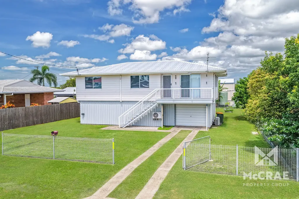 3 West Street, Bowen, QLD 4805