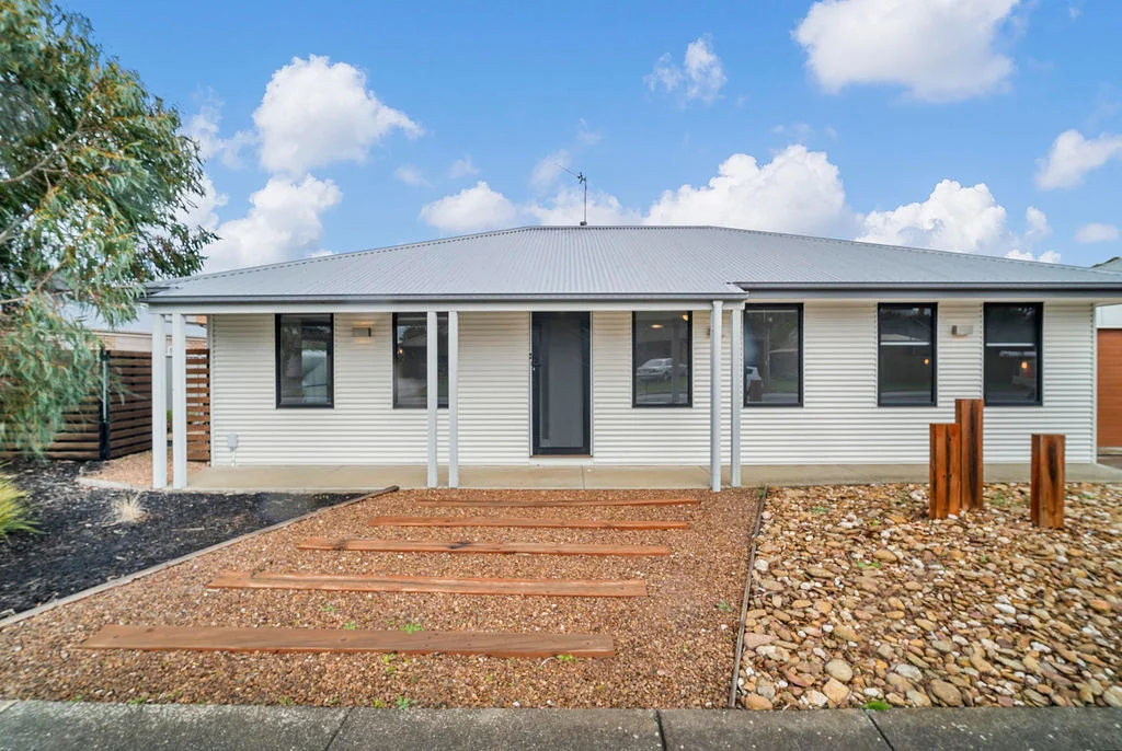 121 Lonsdale Street, Redan, VIC 3350