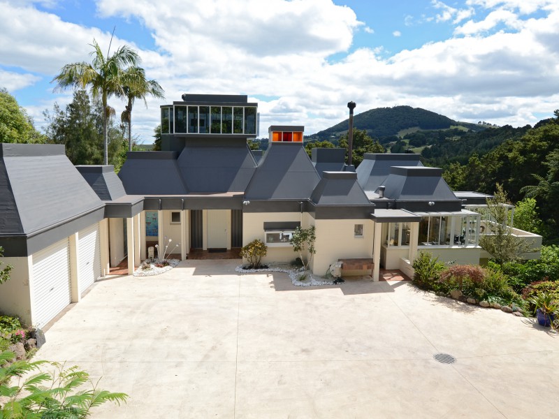 152 Cemetery Road, Maunu, Whangarei, 5 habitaciones, 0 baños