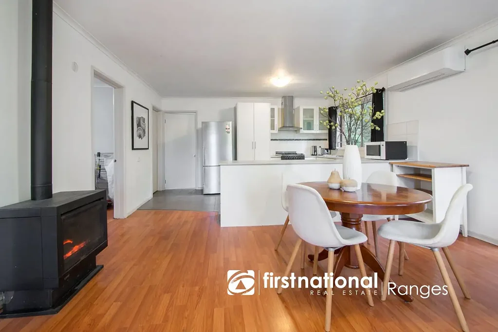 Upwey 2 Bedroom First Home or Investment Property with Outlook