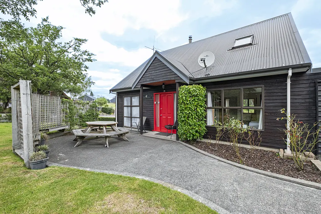 44 Conical Hill Road, Hanmer Springs, Hurunui, Canterbury