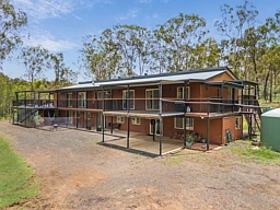 2121 Brisbane Valley Highway, Wivenhoe Pocket