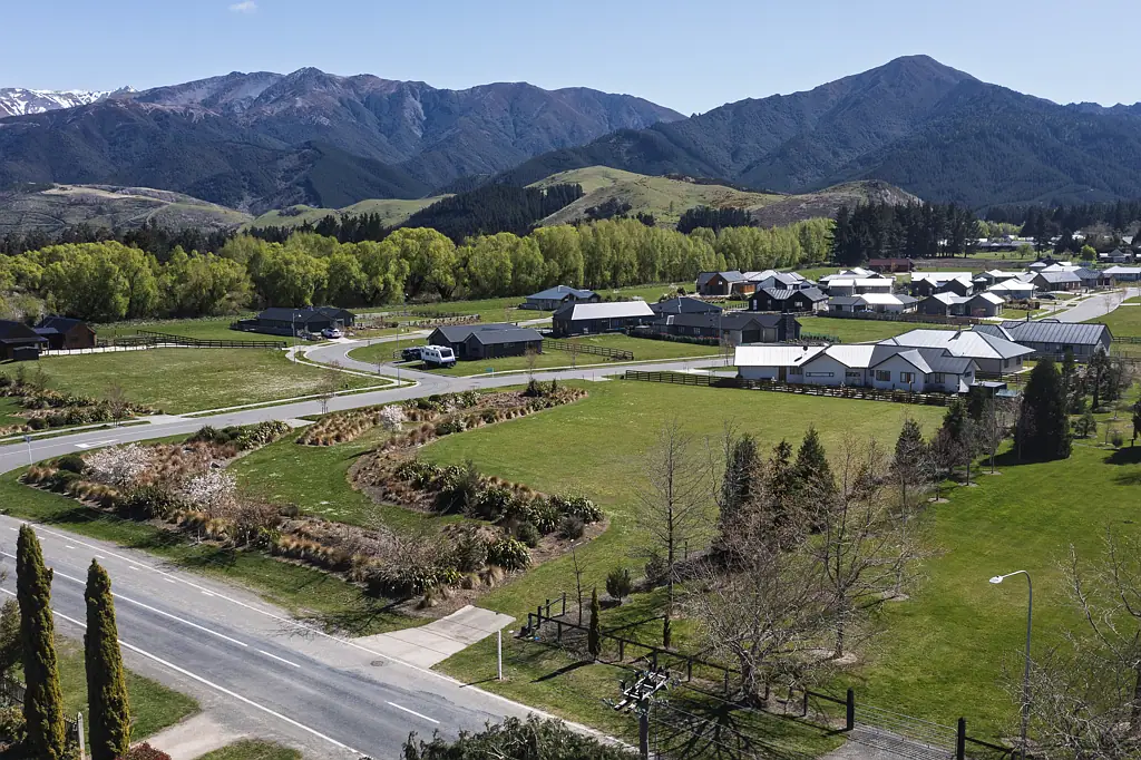 Hanmer Springs Something Special