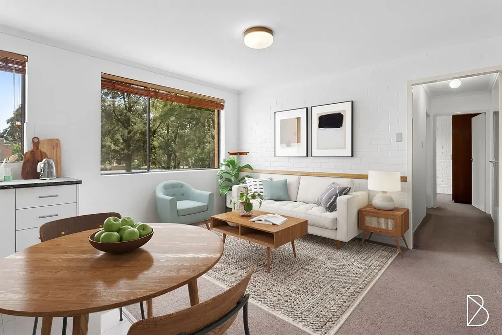 29b/60 Wattle Street, Lyneham, ACT 2602