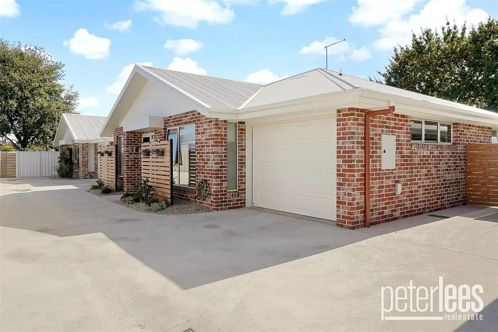 4/24 Main Road, Perth, TAS 7300