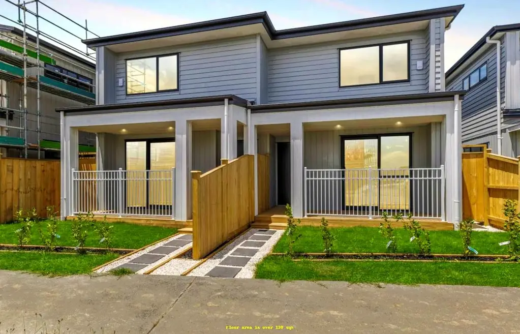 Drury 4Kwarto Must Sell Immediately! Move In Ready.