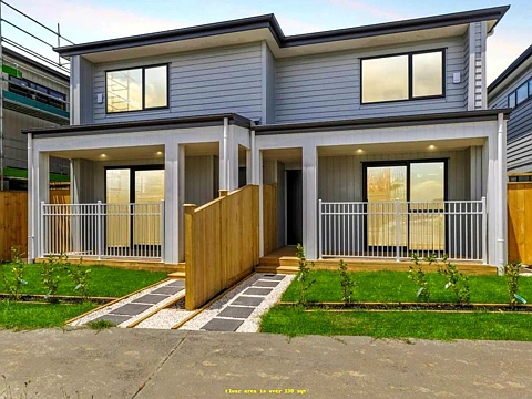 Drury 4房  Must Sell Immediately! Move In Ready.