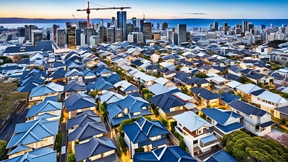 2025年，悉尼&墨尔本房价短暂回调！“换大房”的机会来了...