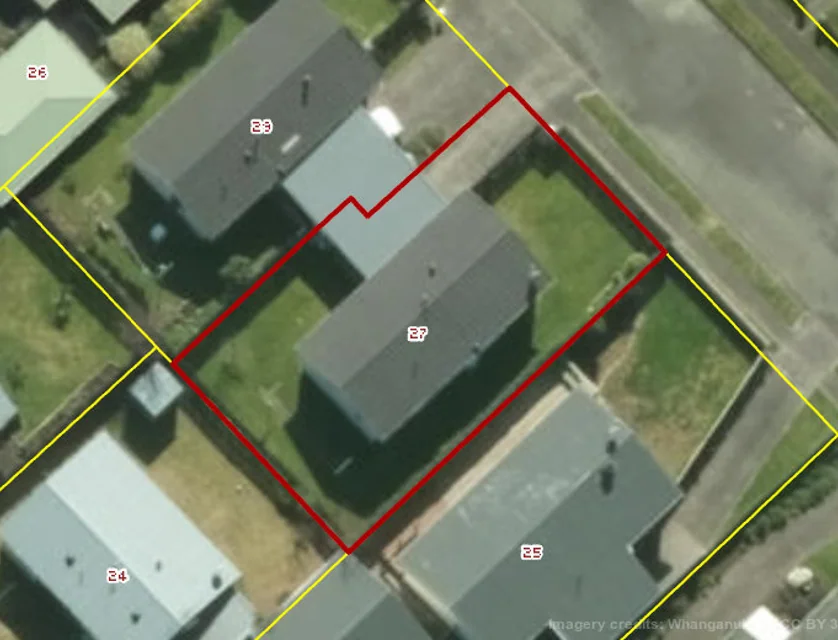 27 Lindsey Crescent, Springvale, Whanganui, 2 ਕਮਰੇ, 1 ਬਾਥਰੂਮ